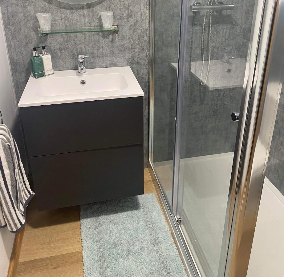 Ben Nevis Manor & Indoor Private Hot-tub Hébergement de vacances