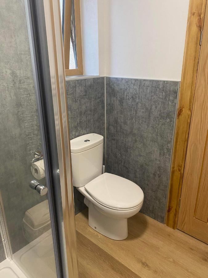 Ben Nevis Manor & Indoor Private Hot-tub Hébergement de vacances *