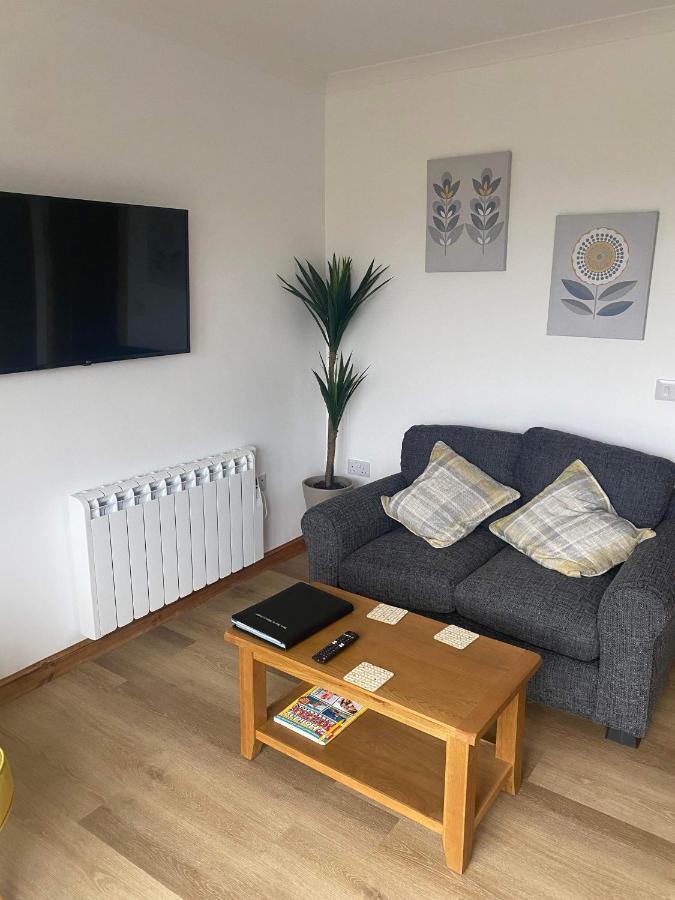 Ben Nevis Manor & Indoor Private Hot-tub * Fort William
