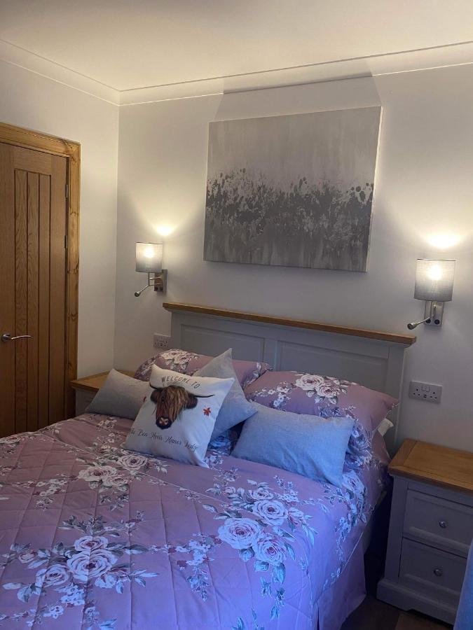 Hébergement de vacances Ben Nevis Manor & Indoor Private Hot-tub Fort William